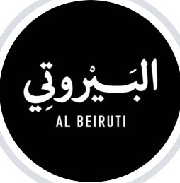 Al Beiruti logo